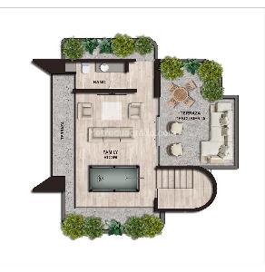 Casa de 3 alcobas en venta en Sotileza, Bogotá, 217 m² · foto 11 de 12