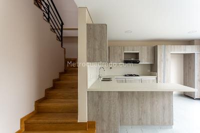 Casa de 3 alcobas en venta en Vereda Carmen De Viboral, Rionegro, 155 m² · foto 6 de 20
