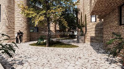 Casa de 3 alcobas en venta en Sotileza, Bogotá, 190 m² · foto 3 de 7