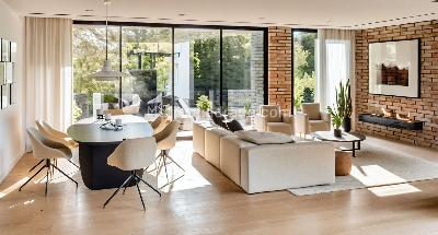 Casa de 3 alcobas en venta en Sotileza, Bogotá, 190 m² · foto 4 de 7