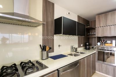Apartamento de 3 alcobas en venta en Loma Del Esmeraldal, Envigado, 166 m² · foto 14 de 20