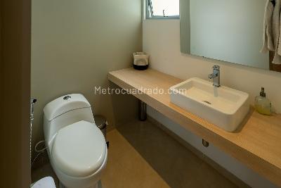 Apartamento de 3 alcobas en venta en Loma Del Esmeraldal, Envigado, 166 m² · foto 17 de 20