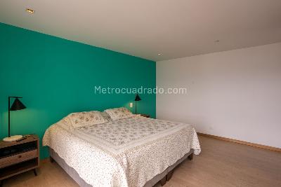 Apartamento de 3 alcobas en venta en Loma Del Esmeraldal, Envigado, 166 m² · foto 18 de 20