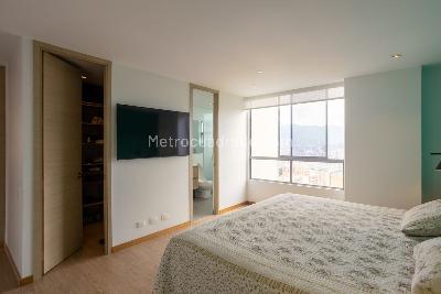 Apartamento de 3 alcobas en venta en Loma Del Esmeraldal, Envigado, 166 m² · foto 20 de 20