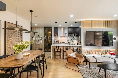 Apartamento de 3 alcobas en venta en Santa Bibiana, Bogotá, 106 m² · foto 9 de 20
