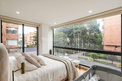 Apartamento de 3 alcobas en venta en Santa Bibiana, Bogotá, 106 m² · foto 15 de 20
