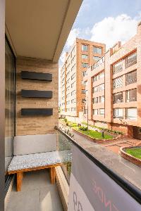 Apartamento de 3 alcobas en venta en Santa Bibiana, Bogotá, 106 m² · foto 16 de 20