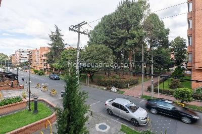Apartamento de 3 alcobas en venta en Santa Bibiana, Bogotá, 106 m² · foto 18 de 20