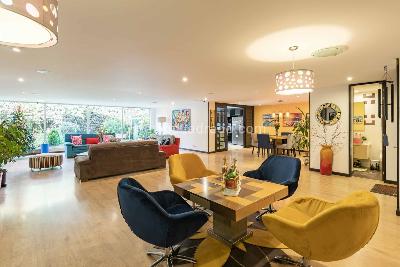 Apartamento en venta en Colinas De Suba, Bogotá · foto 4 de 20