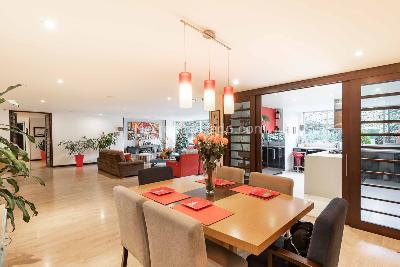Apartamento en venta en Colinas De Suba, Bogotá · foto 5 de 20