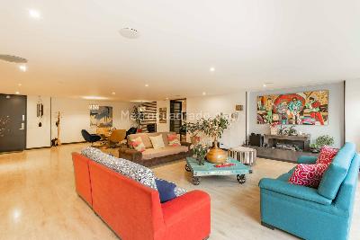 Apartamento en venta en Colinas De Suba, Bogotá · foto 8 de 20