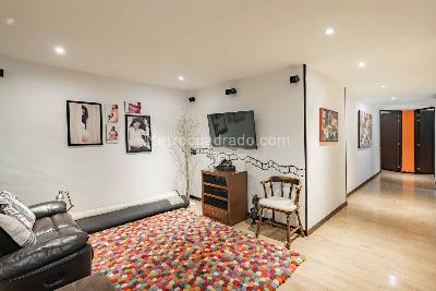Apartamento en venta en Colinas De Suba, Bogotá · foto 10 de 20