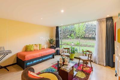 Apartamento en venta en Colinas De Suba, Bogotá · foto 11 de 20