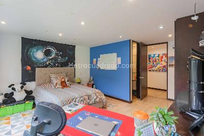 Apartamento en venta en Colinas De Suba, Bogotá · foto 13 de 20