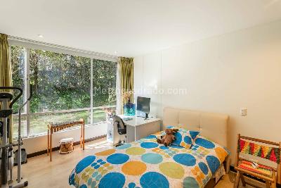 Apartamento en venta en Colinas De Suba, Bogotá · foto 16 de 20