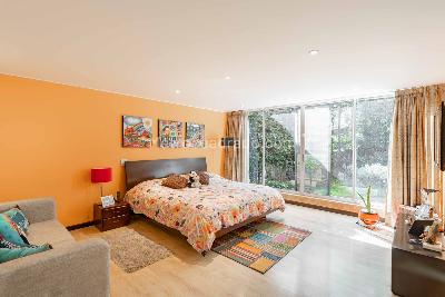 Apartamento en venta en Colinas De Suba, Bogotá · foto 19 de 20