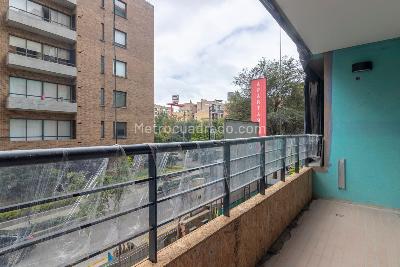 Apartamento de 3 alcobas en venta en Santa Barbara Oriental, Bogotá, 129 m² · foto 14 de 15