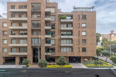 Apartamento de 3 alcobas en venta en Santa Barbara Oriental, Bogotá, 129 m² · foto 15 de 15