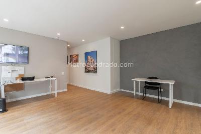 Apartamento en venta en Santa Barbara Oriental, Bogotá · foto 4 de 14