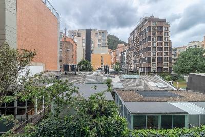 Apartamento en venta en Santa Barbara Oriental, Bogotá · foto 14 de 14