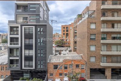 Apartamento de 3 alcobas en venta en Santa Barbara Oriental, Bogotá, 148 m² · foto 15 de 17
