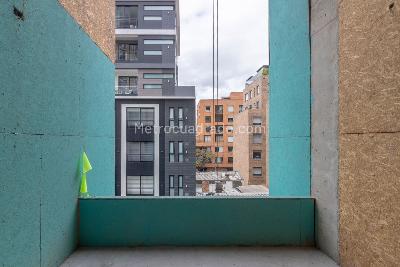 Apartamento de 3 alcobas en venta en Santa Barbara Oriental, Bogotá, 148 m² · foto 16 de 17
