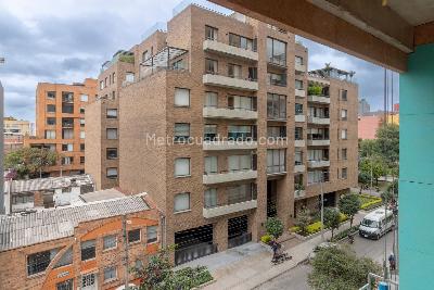 Apartamento de 3 alcobas en venta en Santa Barbara Oriental, Bogotá, 148 m² · foto 17 de 17