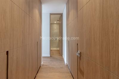 Apartamento de 2 alcobas en venta en Santa Barbara Oriental, Bogotá, 119 m² · foto 13 de 20