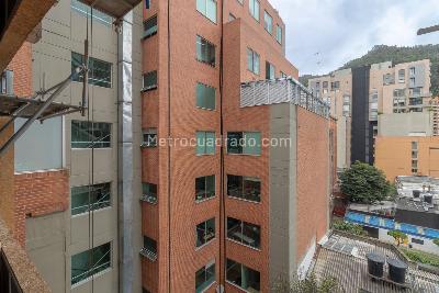 Apartamento de 2 alcobas en venta en Santa Barbara Oriental, Bogotá, 119 m² · foto 20 de 20