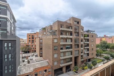 Apartamento en venta en Santa Barbara Oriental, Bogotá · foto 14 de 18