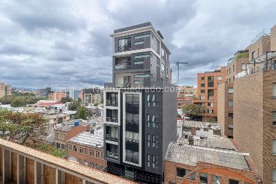 Apartamento en venta en Santa Barbara Oriental, Bogotá · foto 15 de 18