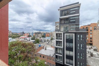 Apartamento en venta en Santa Barbara Oriental, Bogotá · foto 16 de 18