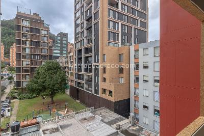 Apartamento en venta en Santa Barbara Oriental, Bogotá · foto 17 de 18