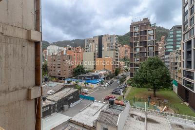 Apartamento en venta en Santa Barbara Oriental, Bogotá · foto 18 de 18