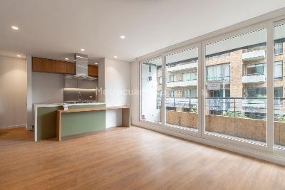 Apartamento en venta en Santa Barbara Oriental, Bogotá · foto 3 de 20
