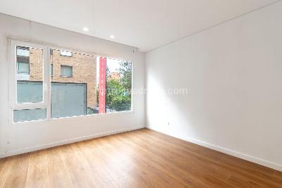 Apartamento en venta en Santa Barbara Oriental, Bogotá · foto 9 de 20