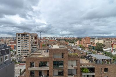 Apartamento en venta en Santa Barbara Oriental, Bogotá · foto 14 de 20