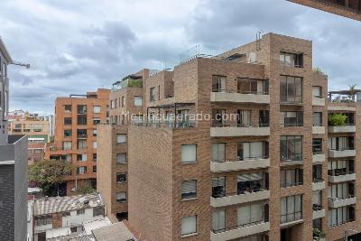 Apartamento en venta en Santa Barbara Oriental, Bogotá · foto 15 de 20