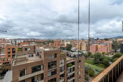 Apartamento en venta en Santa Barbara Oriental, Bogotá · foto 17 de 20
