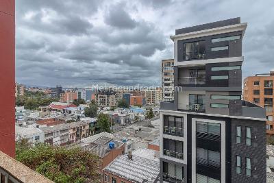 Apartamento en venta en Santa Barbara Oriental, Bogotá · foto 18 de 20