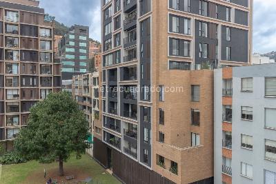 Apartamento en venta en Santa Barbara Oriental, Bogotá · foto 19 de 20