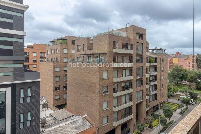 Apartamento en venta en Santa Barbara Oriental, Bogotá · foto 20 de 20