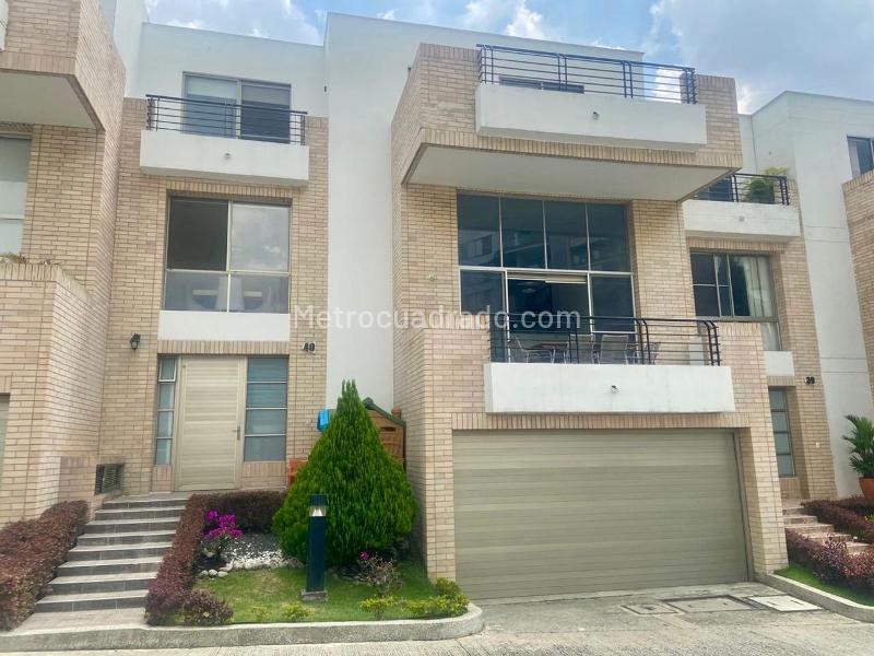 Casa – Cali, El Aguacatal, Comuna 1 - Vista 2