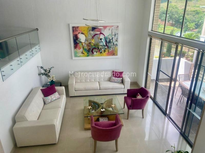 Casa – Cali, El Aguacatal, Comuna 1 - Vista 4