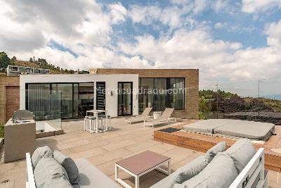 Casa de 4 alcobas en venta en Vereda El Libano, La Calera, 480 m² · foto 3 de 20