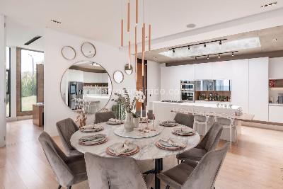 Casa de 4 alcobas en venta en Vereda El Libano, La Calera, 480 m² · foto 6 de 20