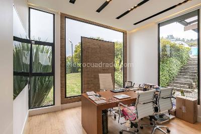 Casa de 4 alcobas en venta en Vereda El Libano, La Calera, 480 m² · foto 7 de 20