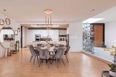 Casa de 4 alcobas en venta en Vereda El Libano, La Calera, 480 m² · foto 8 de 20
