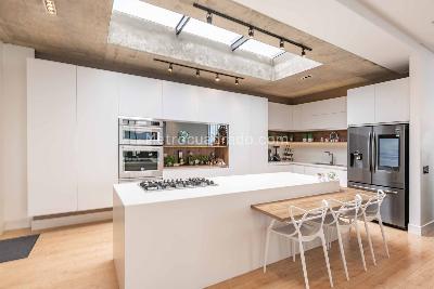 Casa de 4 alcobas en venta en Vereda El Libano, La Calera, 480 m² · foto 9 de 20