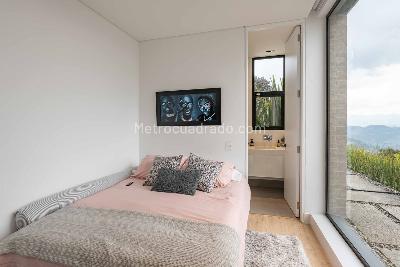 Casa de 4 alcobas en venta en Vereda El Libano, La Calera, 480 m² · foto 13 de 20